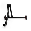Rear Single Sided Wheel Lift Paddock Swing Arm Stand For Motorbike