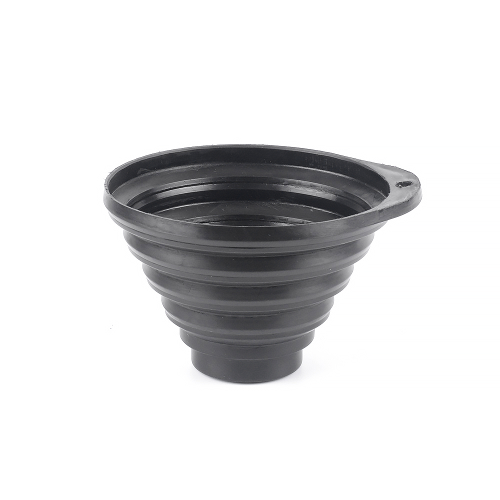Magnetic Rubber Foldable Bowl Tool Parts Screws Nails Bolts Dish Tools 
