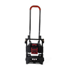 Max Load 120kgs Motocross Tool Cart Folding Carrier