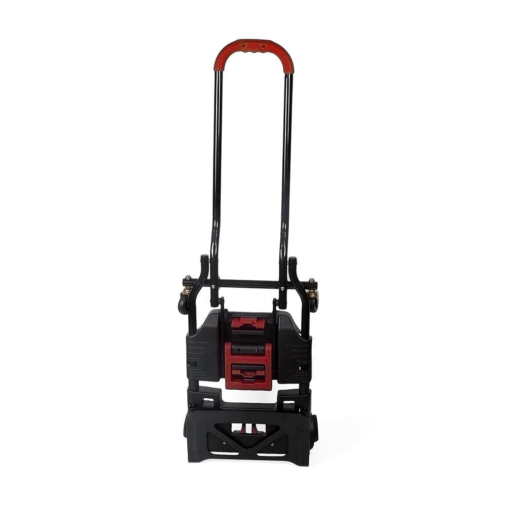 Max Load 120kgs Motocross Tool Cart Folding Carrier
