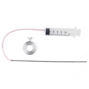 Motor Bike Fork Oil Level Gauge