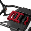 Max Load 120kgs Motocross Tool Cart Folding Carrier