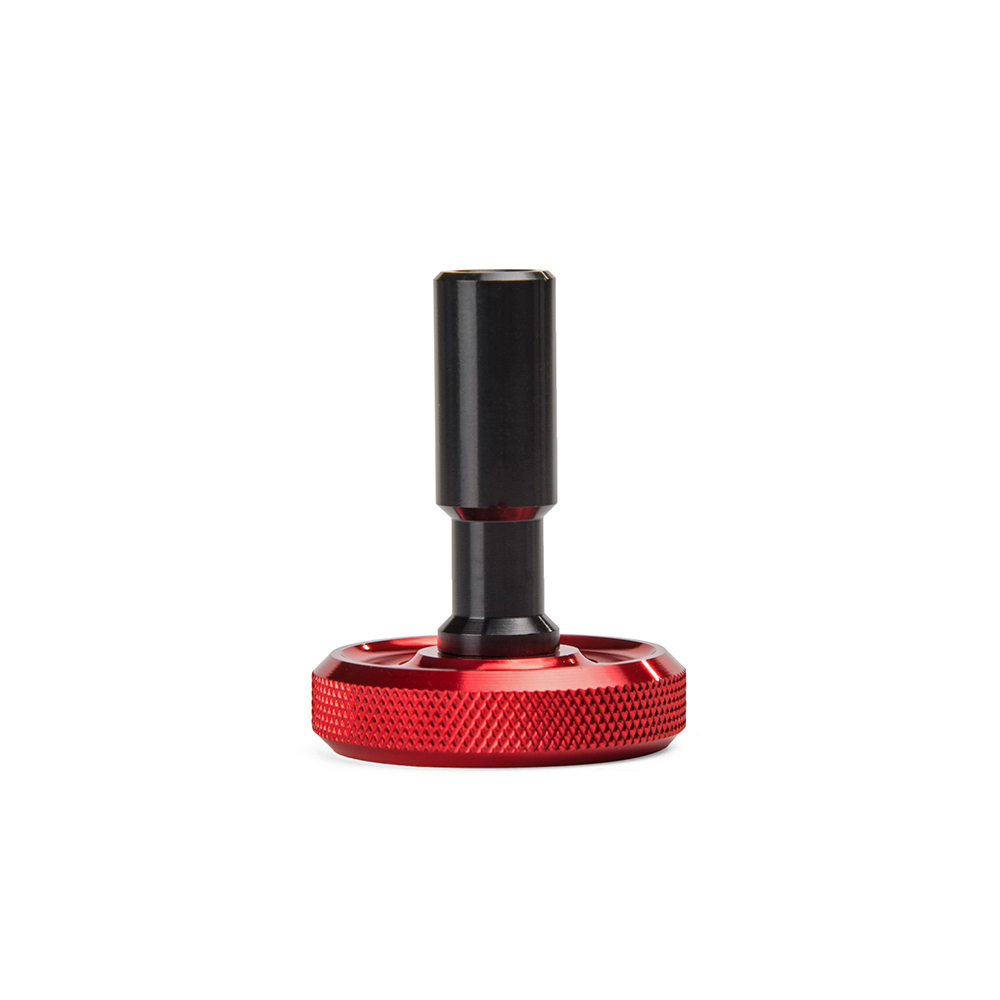 CNC Aluminium Motor Bike Shock Gas Cap Extractor