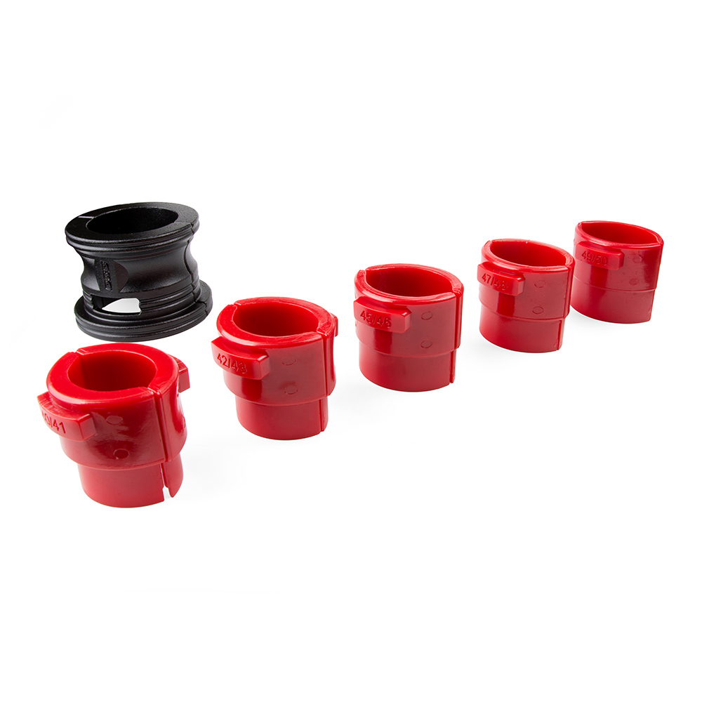 Motocross Motor Bike Fork Seal Driver Kit Motorcycle Accessories