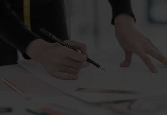 ​DEVELOPMENT & DESIGN 