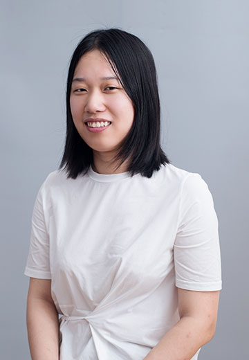 Melody Xu