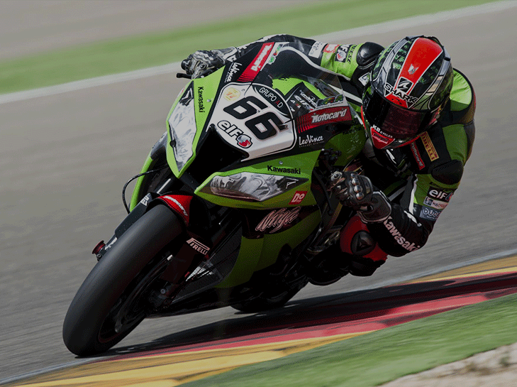 motorcycle tool application