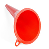 Multi Purpose Long Neck Plastic Auto Transmission Filler Oil Funnel
