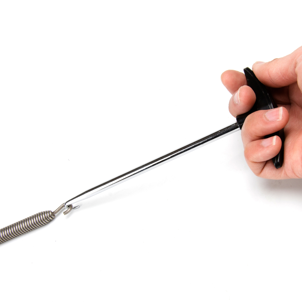 Motor Bike Motorcycle Spring Hook Puller Tool Car Special Tools