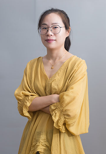 Nancy Cheng
