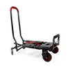 Max Load 120kgs Motocross Tool Cart Folding Carrier