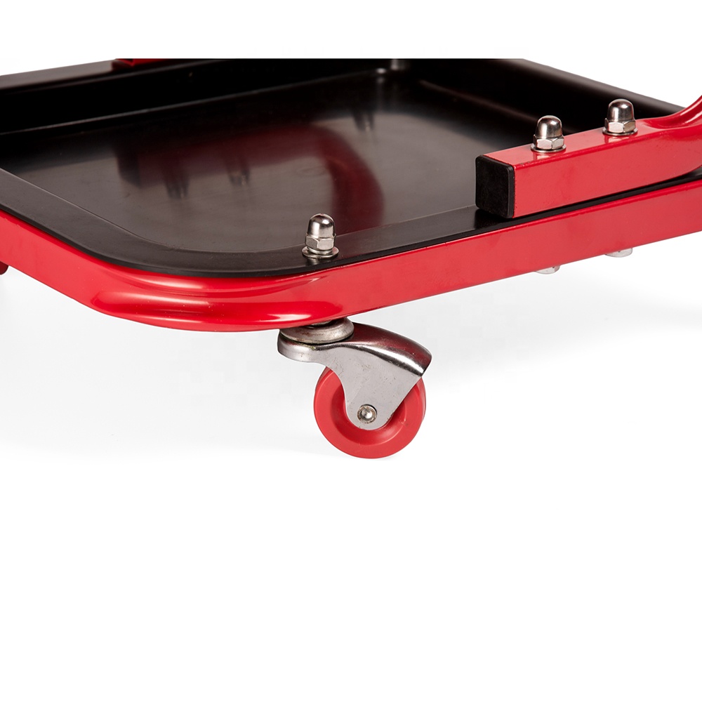 Car Repair Tool Garage Chair Creeper Seat Mechanics Chair 