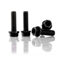 20mm Titanium Bolt Kits for Motorcycles