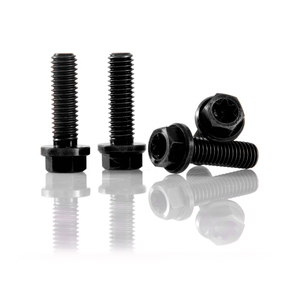 20mm Titanium Bolt Kits for Motorcycles
