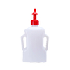 20 Liter Portable Plastic Rapid Fuel Jug Fast Jerry Fuel Can