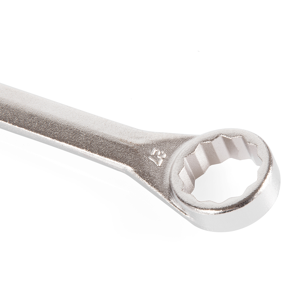 Motor Spoon Tire Iron With Wrench Combo