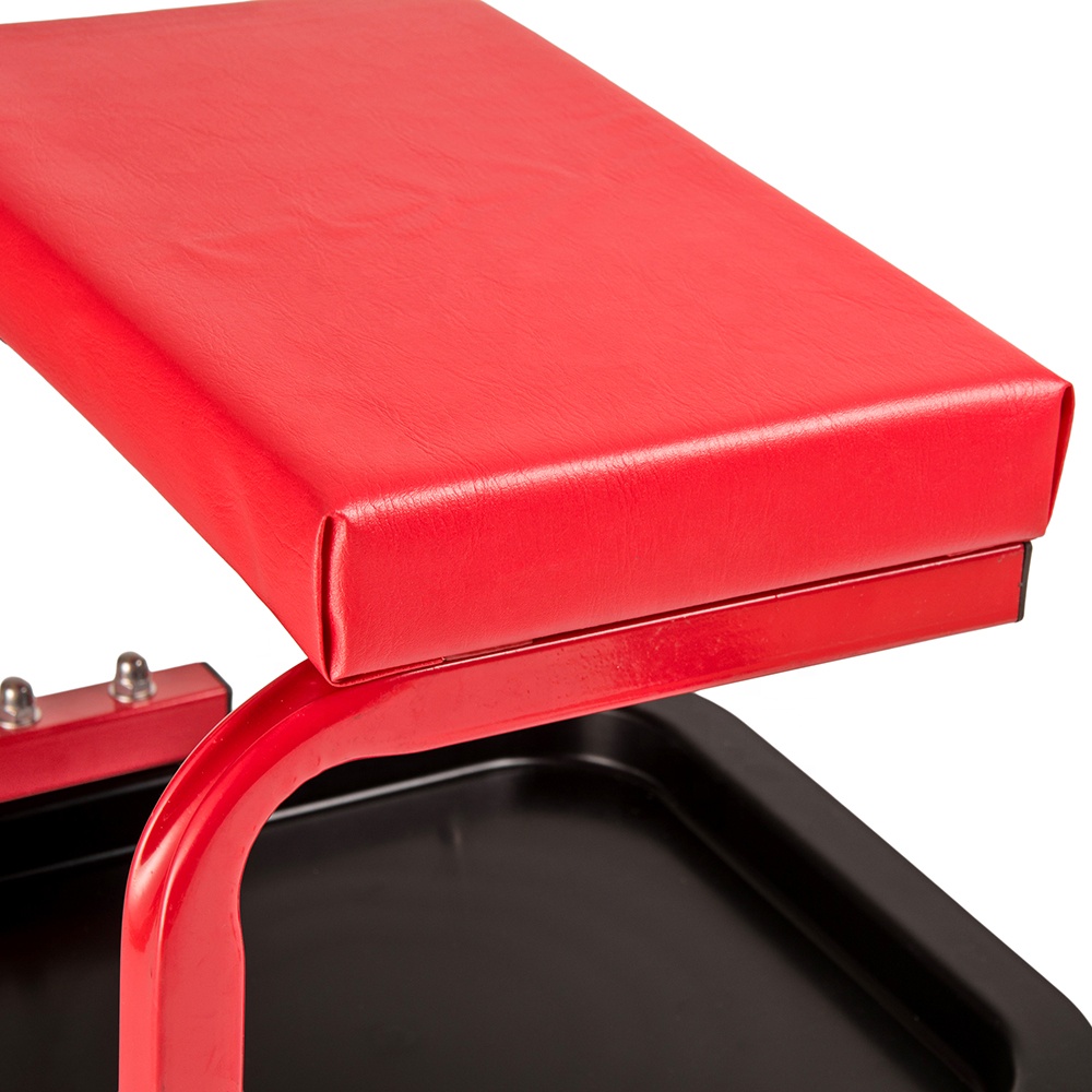 Car Repair Tool Garage Chair Creeper Seat Mechanics Chair 