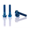 25mm Titanium Motorcycle Brake Disc Bolts