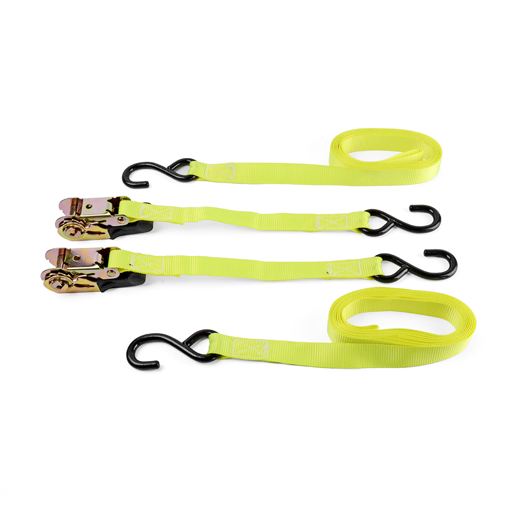 TD5001 Motorcycle Rear Wheel Tie Down Straps