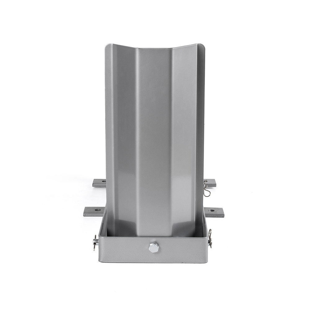 Front Wheel Universal Motorcycle Wheel Chock for Garage