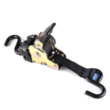 Front Wheel Transport Bar Motorcycle Handlebar Tie Down Straps