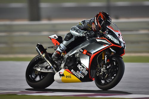 What Is Grand Prix Motorcycle Racing?