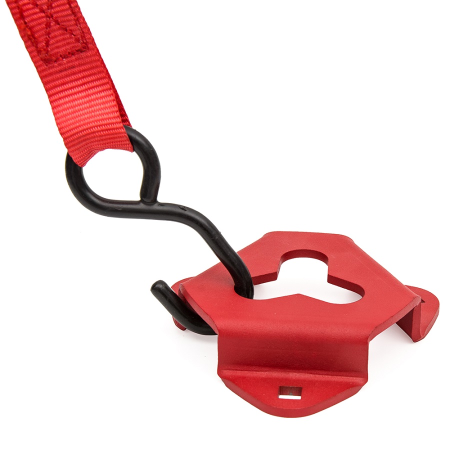 Motorcycle Tie Down Anchor 