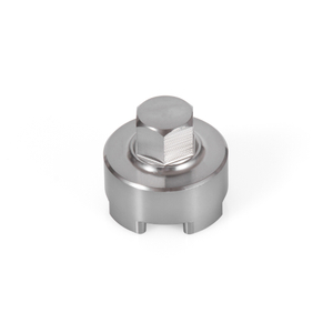 Motocross Fork Compression Valve Removal Tool