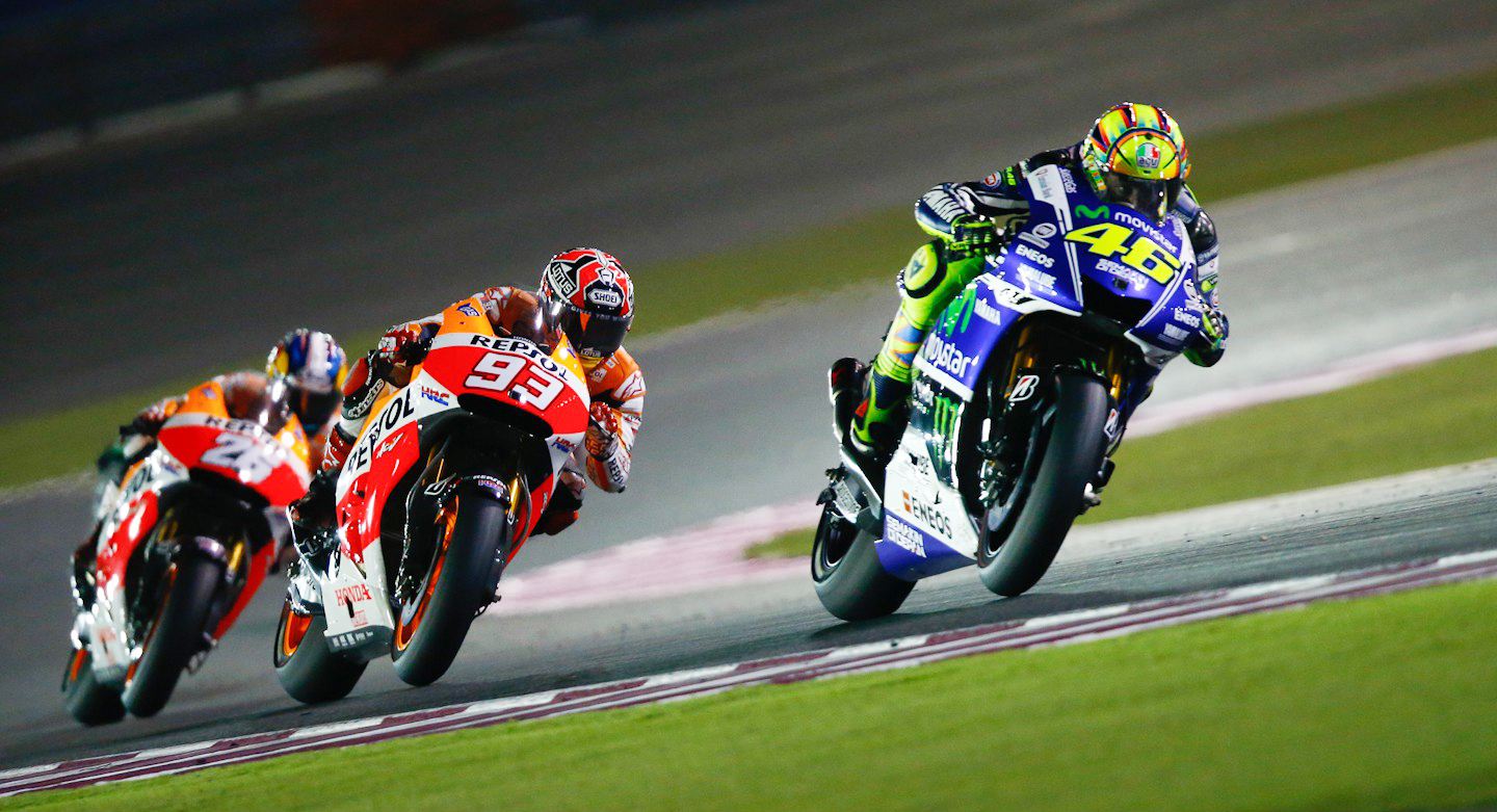 TOP10 World Famous Off-road Motorcycle Races（2）