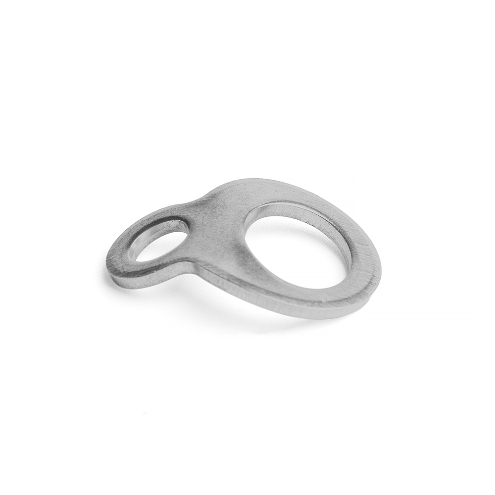 Motorcycle Tie Down Strap Ring 