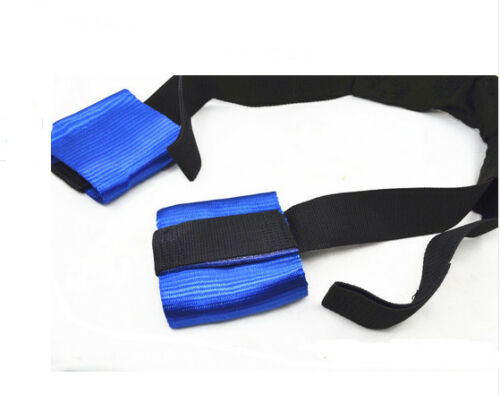 High Quality Portable Motorcycle Handlebar Tie Down Straps