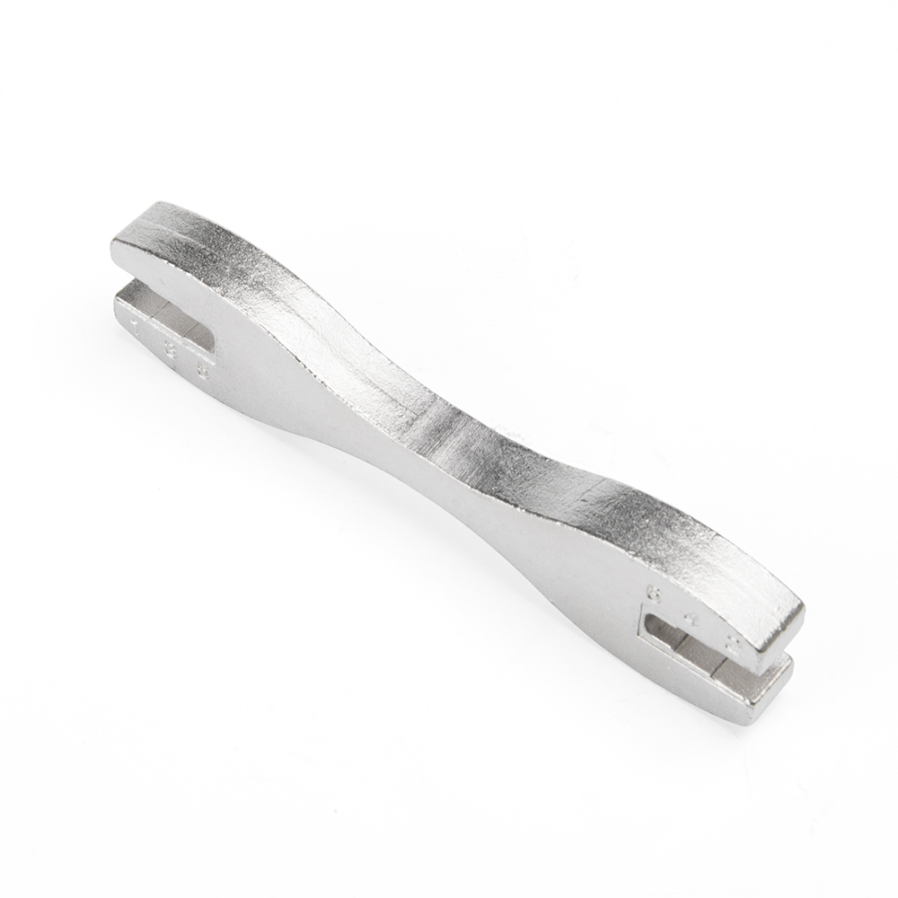 Motorcycle Spoke Wrench Dirt Bike Fits Six Spoke Nipple Sizes