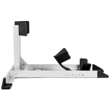 Heavy Duty Removable Aluminum Wheel Chock Stand 