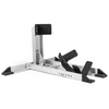Heavy Duty Removable Aluminum Wheel Chock Stand 