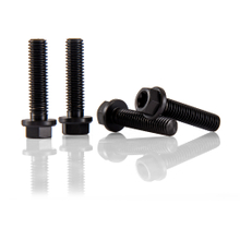 25mm Titanium Motorcycle Brake Disc Bolts