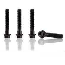 M6x35mm Titanium Bolts Disc Brake Rotor Bolts