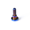 Titanium Bolts Disc Brake Rotor Bolts 