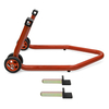Universal Motorcycle Stand Rear Spool Paddock Swing Arm Lift