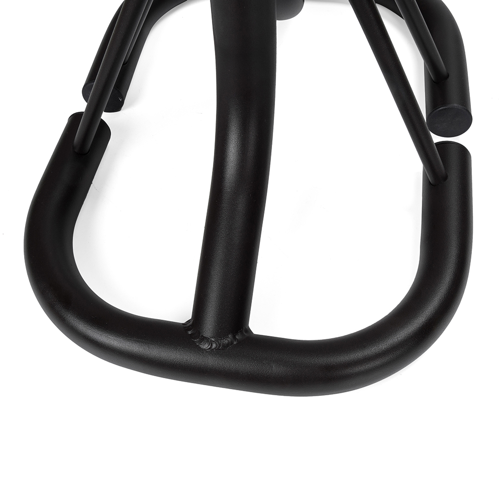  UNIT Motorcycle Paddock Center Adjustable Foot Peg Foot Rest Support Stand