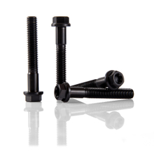 M6x40mm Titanium Bolts Disc Brake Rotor Bolts