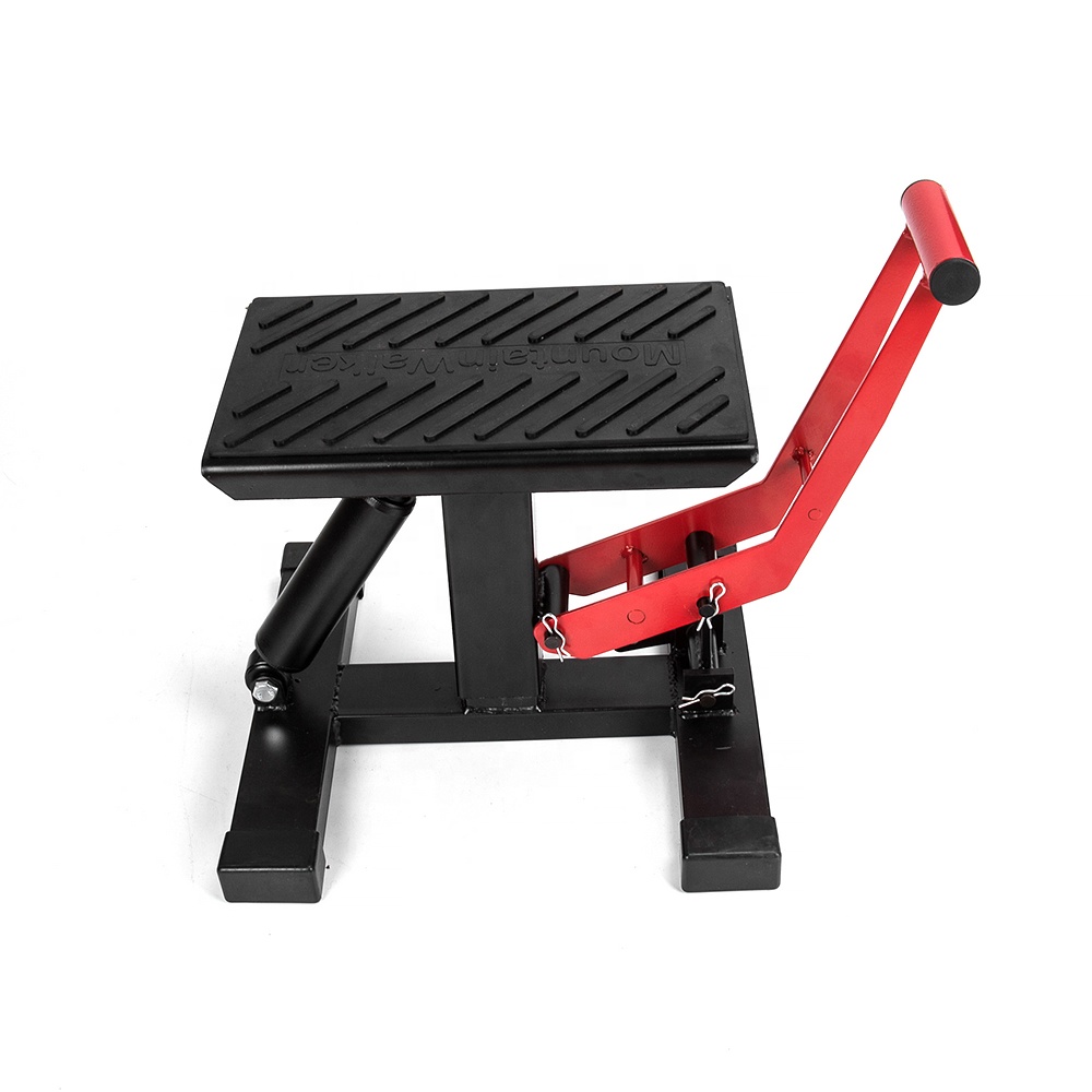 Universal Motocross Dirt Bike MX Lift