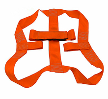 Motorcycle Rear Wheel Handlebar Transport Bar Tie Down Strap 