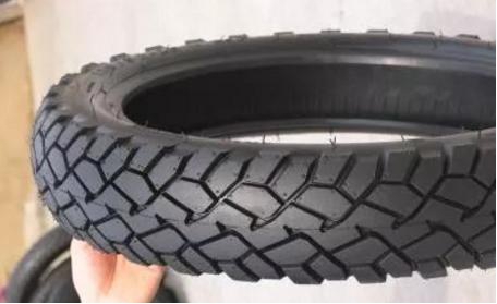 Motorcycle Maintenance Misunderstanding（2）