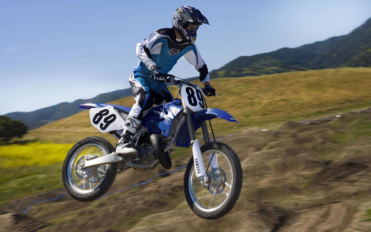  TOP10 World Famous Off-road Motorcycle Races（1）