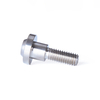 Titanium Bolts Disc Brake Rotor Bolts 