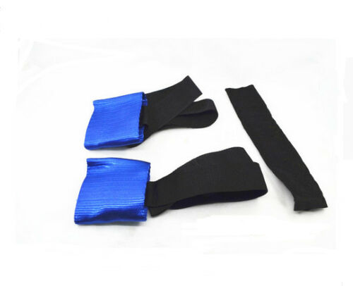 High Quality Portable Motorcycle Handlebar Tie Down Straps