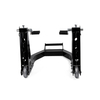 Aluminum Adjustable Front Rear Spool Paddock Swing Arm Lift Motorcycle Stand