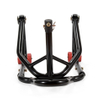 Universal Head Lift Stand For Motorbike in Black