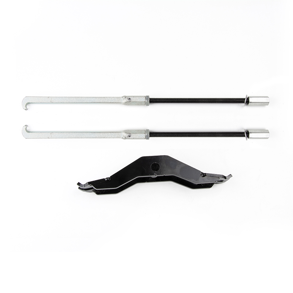 Motorcycle Twin Shock Spring Compressor Tool 