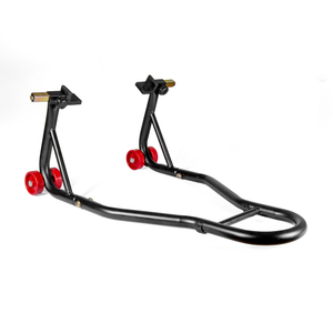 High Quality Adjustable Steel Rear Wheel Frame for Motorcycle Paddock Stand